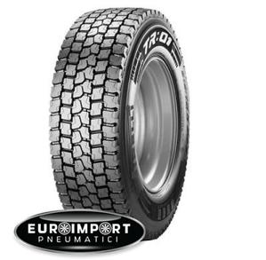 Pirelli TR:01 295/80 R22 152/148 M
